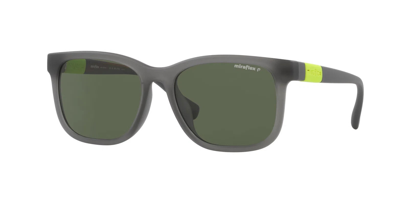 Miraflex 1040 Sunglasses - view 3